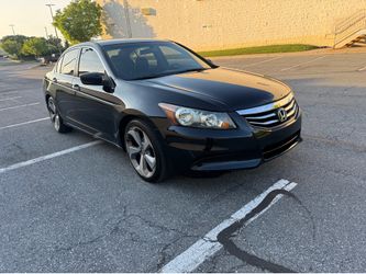 2011 Honda Accord Special Edition for sale
