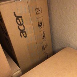 Gaming Monitor 32in Curved