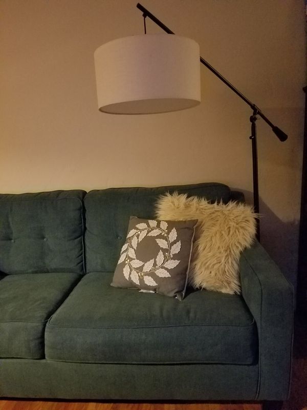 Threshold Cantilever Drop Pendant Floor Lamp For In Oakland Ca Offerup