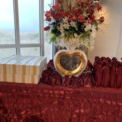 Weddings , Party And Events Decor 