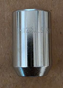 Wheel Locks