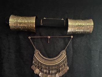 Custom Jewelry