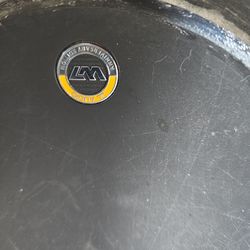 Jl amplifier and sub with box