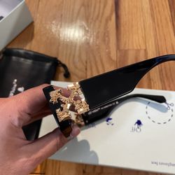 Off White Sunglasses 