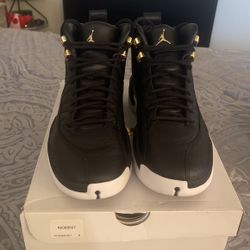 Jordan 12