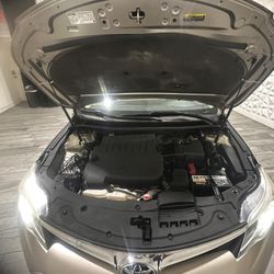 2016 Toyota Avalon