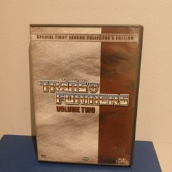 THE ORIGINAL TRANSFORMERS VOLUME TWO