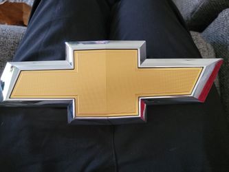 Chevrolet Bow Tie