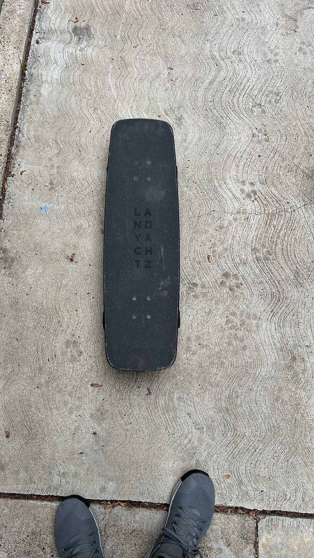 Mini Longboard Skateboard