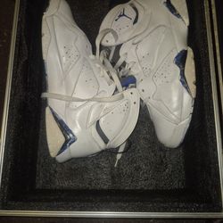 Air jordans 6