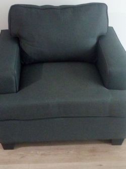 Comfort chair