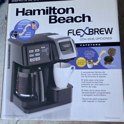 K-CUP Coffee Maker Brand New 