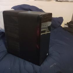 Dell Desktop Gaming  PC -  Cheap and Works Great!