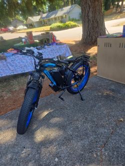 Ebike