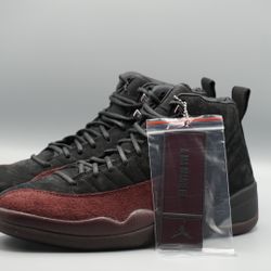 Jordan 12 A Ma Maniere
