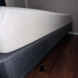 TEMPUR PEDIC QUEEN 
