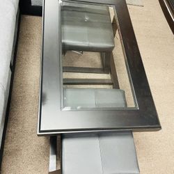 Coffee Table With Two Chairs