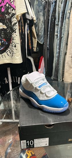 Air Jordan 11 low retro