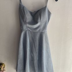 Dress for special occasion