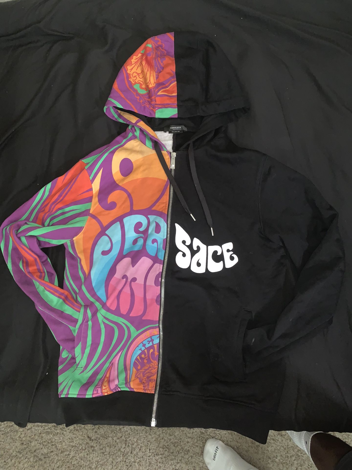 Versace Hoodie