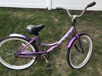 La jolla street cruiser bike sale