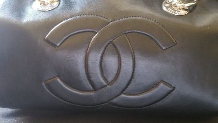 Vintage chanel bag