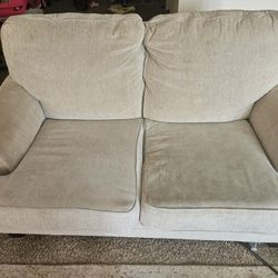 Soffa Moving Out Can't Take It With Us. I'm Asking For 155