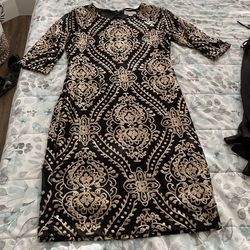 Dress Olivia Matthews