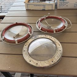 Pentair IntelliBrite Glass / Gaskets Only - Free