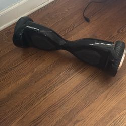 Swagtron Hover Boards  2 Of Them