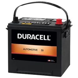 Auto battery
