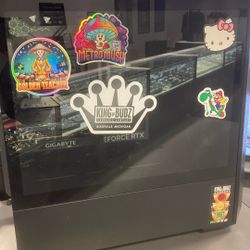 Gaming PC i9-13th Gen