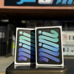 IPad mini A17 Pro 128gb WiFi Plus Cellular