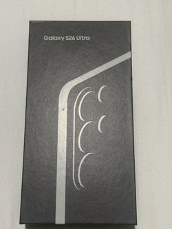 Samsung Galaxy S26