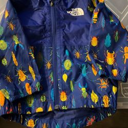  The North Face. Baby Size  6-12 Months 