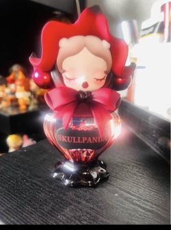 Asia exclusive fragrance