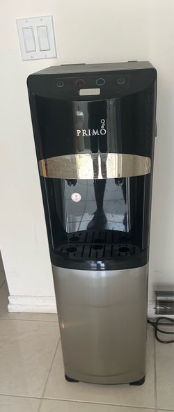 Water - Dispenser - Cooler - Primo