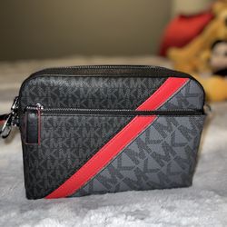 New Crossbody Michael Kors Authentic 