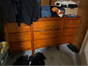 Dresser