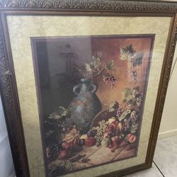 Kitchen Frame
