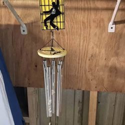 Elvis Presley Wind Chimes