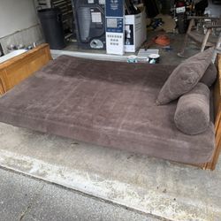 Futon Couch 