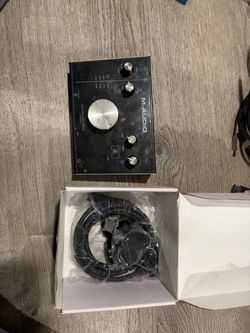 M-Audio M-Track 2x2 USB Audio Interface