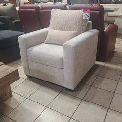 1pc Accent Chair
