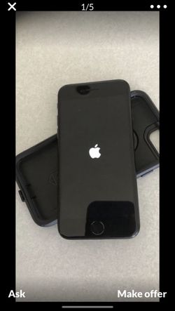 iPhone 7 256gb