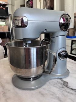 Cuisinart Stand Mixer