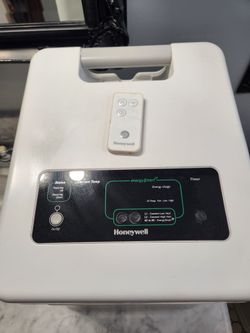 Honeywell Portable Heater