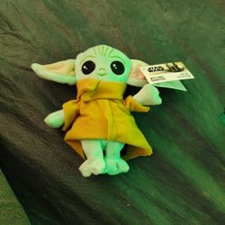 Yoda