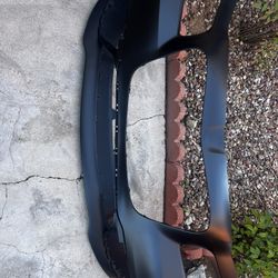 Chrysler 300 Bumper 