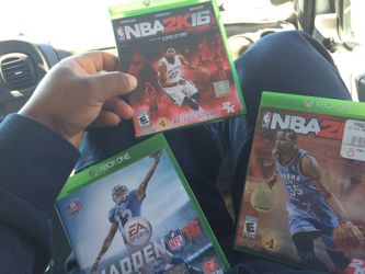 NBA 2k 16 madden 16 nba 2k15 make a offer